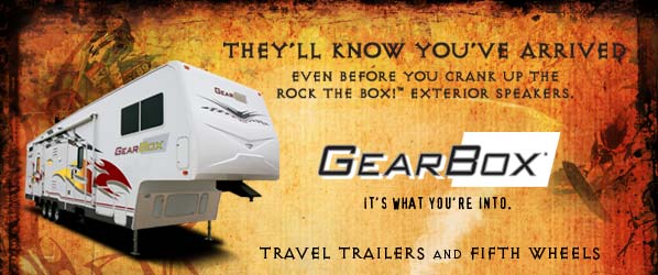GearBox