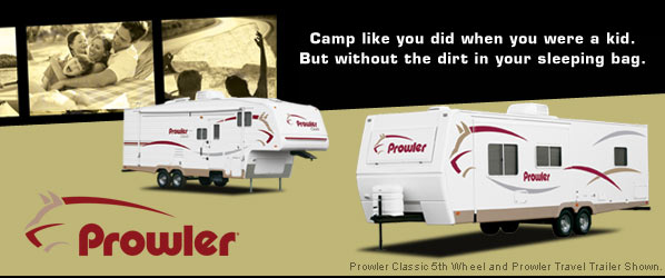 Prowler